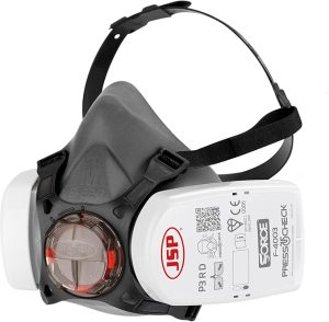 P3 Dust Mask