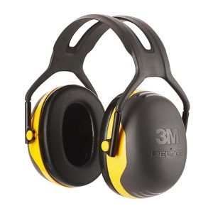 Ear Defenders