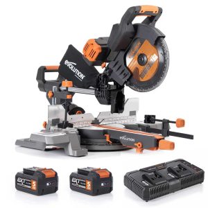 Mitre Saw
