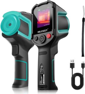 Thermal Imaging Camera