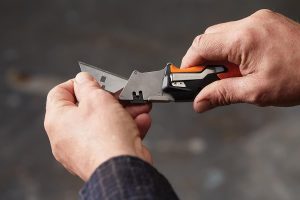 Utility Stanley Knife