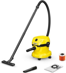 Wet and Dry Vacuum