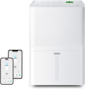 Vonhaus Dehumidifier