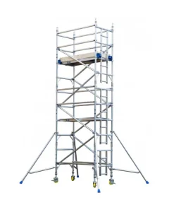 Scaffold Tower
