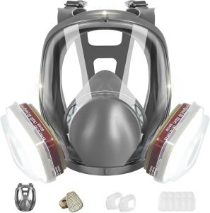 Full Face Mask